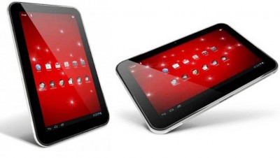 Top 10 Best iPad Alternatives 5. Toshiba Excite 10 AT3051 e1340208508164 Top 10 Best iPad Alternatives