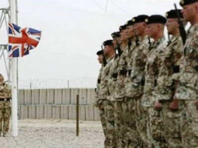 Top 10 Strongest Armies in the World 5. United Kingdom e1339552428415 Top 10 Strongest Armies in the World