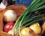 6. Allium Foods