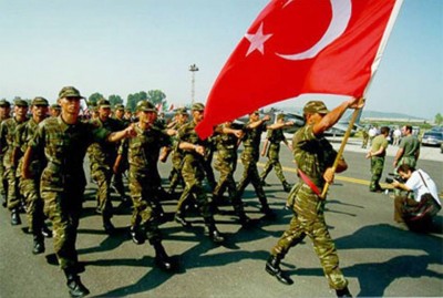 6. Turkey e1339552442954 Top 10 Strongest Armies in the World