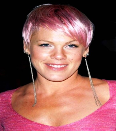 7. Pink Alecia Beth Moore e1340099209168 10 Most Popular Things in Pink