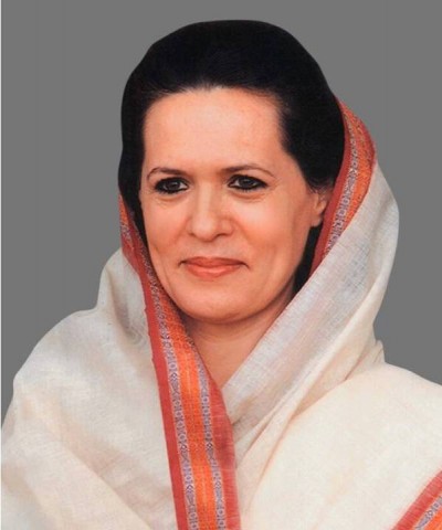 7. Sonia Gandhi e1339384284331 Top 10 Most Influential Women in the World
