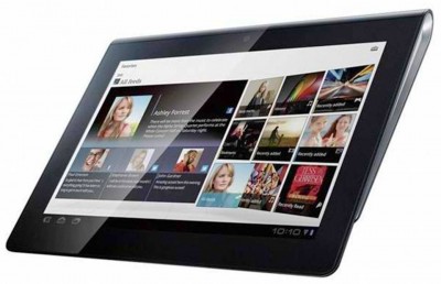 7. Sony Tablet S e1340208482859 Top 10 Best iPad Alternatives