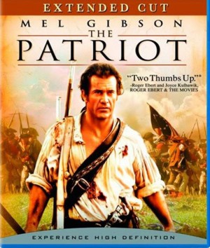 Top 10 Independence Day Movies of All Time 7. The Patriot 2000 e1340879584457 Top 10 Independence Day Movies of All Time