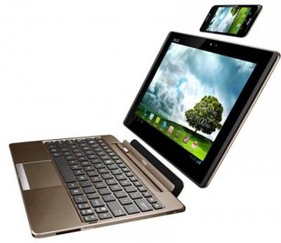 Top 10 Best iPad Alternatives 8. Asus PadFone e1340208460880 Top 10 Best iPad Alternatives