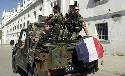 8. France e1339552475987 Top 10 Strongest Armies in the World