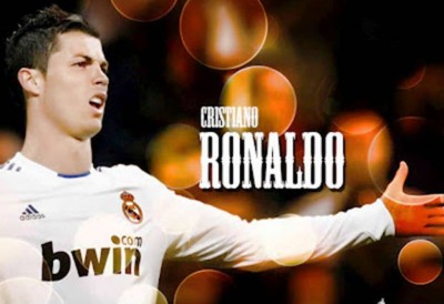 9. Cristiano Ronaldo e1340173159196 Top 10 Highest Paid Athletes in 2012