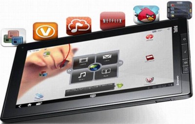 Top 10 Best iPad Alternatives 9. Lenovo ThinkPad Tablet e1340208447892 Top 10 Best iPad Alternatives