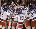 1. 1980 US Hockey beats Russia