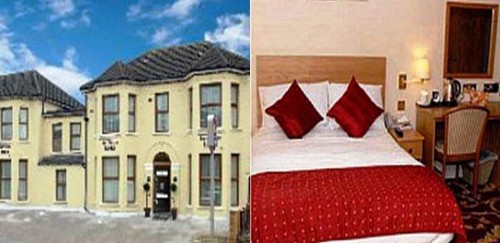 10 Most Affordable Hotels in London 10. Best Western Ilford Hotel £17.33 e1341983654786 10 Most Affordable Hotels in London