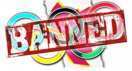 10 FYI about London Olympics 2012 10. Fine of £20000 for Serious Offense e1343226818619 10 FYI about London Olympics 2012
