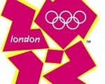 10. London 2012 Olympics Logo