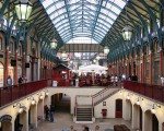 2. Covent Garden