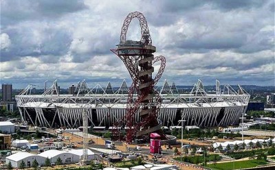 Top 10 Firsts in London 2012 2. Eco Friendly Games e1343197726870 Top 10 Firsts in London 2012