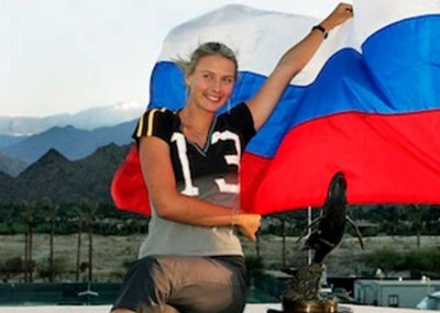 Top 10 Olympic Medal Winning Countries 2. Russia Inclusive of Soviet Union’s Medal e1343722195109 Top 10 Olympic Medal Winning Countries