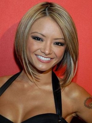 3. Medium Bob Trend e1341813533435 Top 10 Best Teenage Girl Hairstyles in 2012