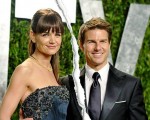 5. Tom Cruise and Katie Holmes