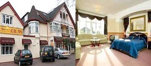 10 Most Affordable Hotels in London 8. Best Inn Hotel £ 18.75 e1341983684348 10 Most Affordable Hotels in London