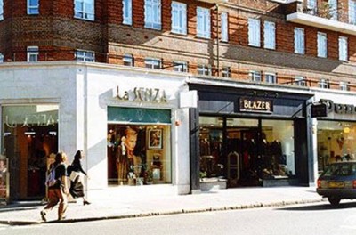 8. Kings Road e1342013697564 10 Best Places to Shop in London