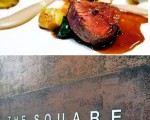 9. The Square