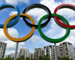 London Olympics 2012 Advertisement