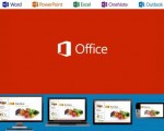 MS Office 2013