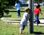 1. Hide and Seek