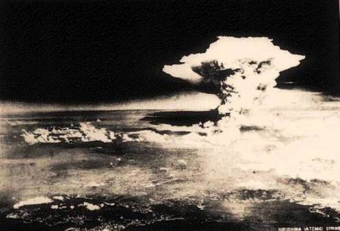 1.  Hiroshima Bom Top 10 Serangan Bom Paling Fatal di Dunia