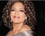 1. Oprah Winfrey