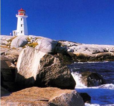 10. Atlantic Canada e1343808108970 Top 10 Tourist Destinations in 2012