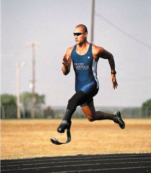 10. Marlon Shirley e1346208774939 Top 10 Sexiest Paralympic Athletes 2012