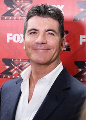 10. Simon Cowell e1346403838886 Top 10 Highest Paid Celebrities in 2012