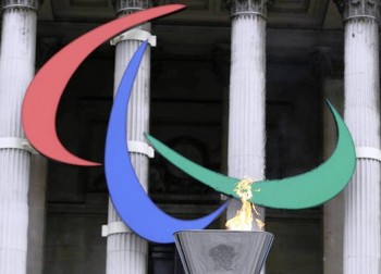 10 Trivia about Paralympics 2. Colors of Paralympics e1346037963369 10 Trivia about Paralympics