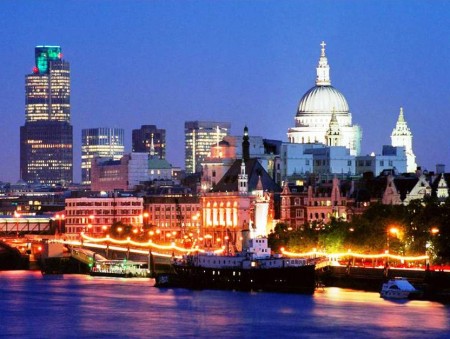 2. England e1343808018544 Top 10 Tourist Destinations in 2012