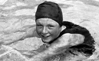 Top 10 Youngest Olympian Medalists 2. Inge Sørensen e1344838912900 Top 10 Youngest Olympian Medalists