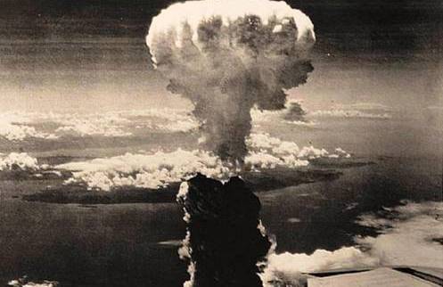 3. Nagasaki Bombing Top 10 Most Fatal Bomb Attacks in the World