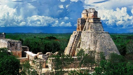 3. World of Maya e1343808032869 Top 10 Tourist Destinations in 2012