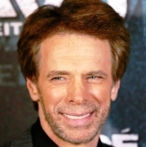 4. Jerry Bruckheimer e1346403753106 Top 10 Highest Paid Celebrities in 2012