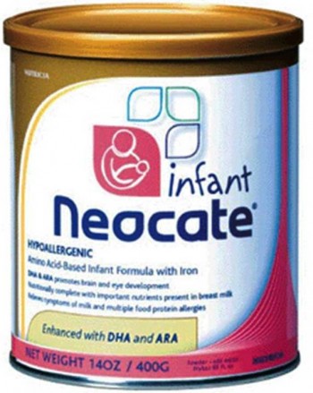 4. Nutricia Neocate e1346306798199 Top 10 Baby Formula Brands in 2012