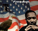 5. Martin Luther King Jr