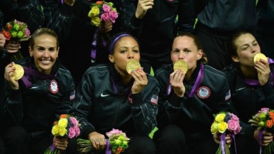 5. The Hometown Medals e1345178305970 Top 10 London Olympics News 2012