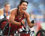 6. Chantal Petitclerc