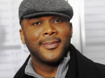 6. Tyler Perry e1346403773920 Top 10 Highest Paid Celebrities in 2012