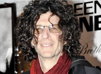 Top 10 Highest Paid Celebrities in 2012 7. Howard Stern e1346403783182 Top 10 Highest Paid Celebrities in 2012