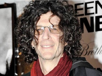 7. Howard Stern e1346403783182 Top 10 Highest Paid Celebrities in 2012