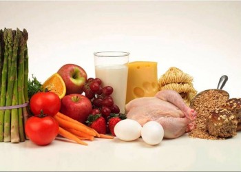10 Ways to Protect Your Eyes 8. Eat Healthy Foods for the Eye e1346228975953 10 Ways to Protect Your Eyes