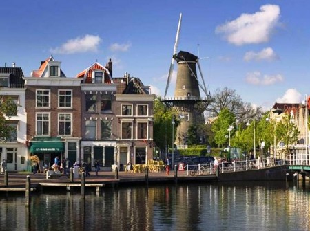 8. Netherlands e1343808084615 Top 10 Tourist Destinations in 2012