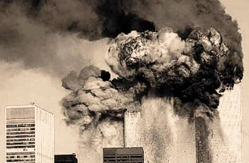 9. 9 11 Incident Top 10 Most Fatal Bomb Attacks in the World