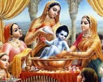 9. The Birth of Krishna