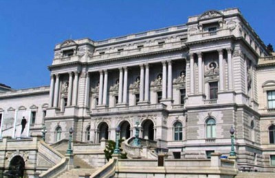 Top 10 Biggest Libraries in the World 1. Library of Congress 33012 750 e1347427246986 Top 10 Biggest Libraries in the World